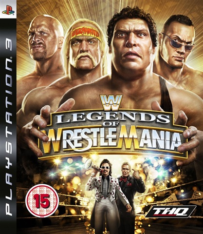 WWE 13 - CeX (IE): - Buy, Sell, Donate